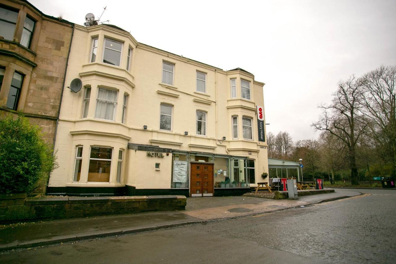 Oyo The Ivory Hotel - Glasgow — Photos 1