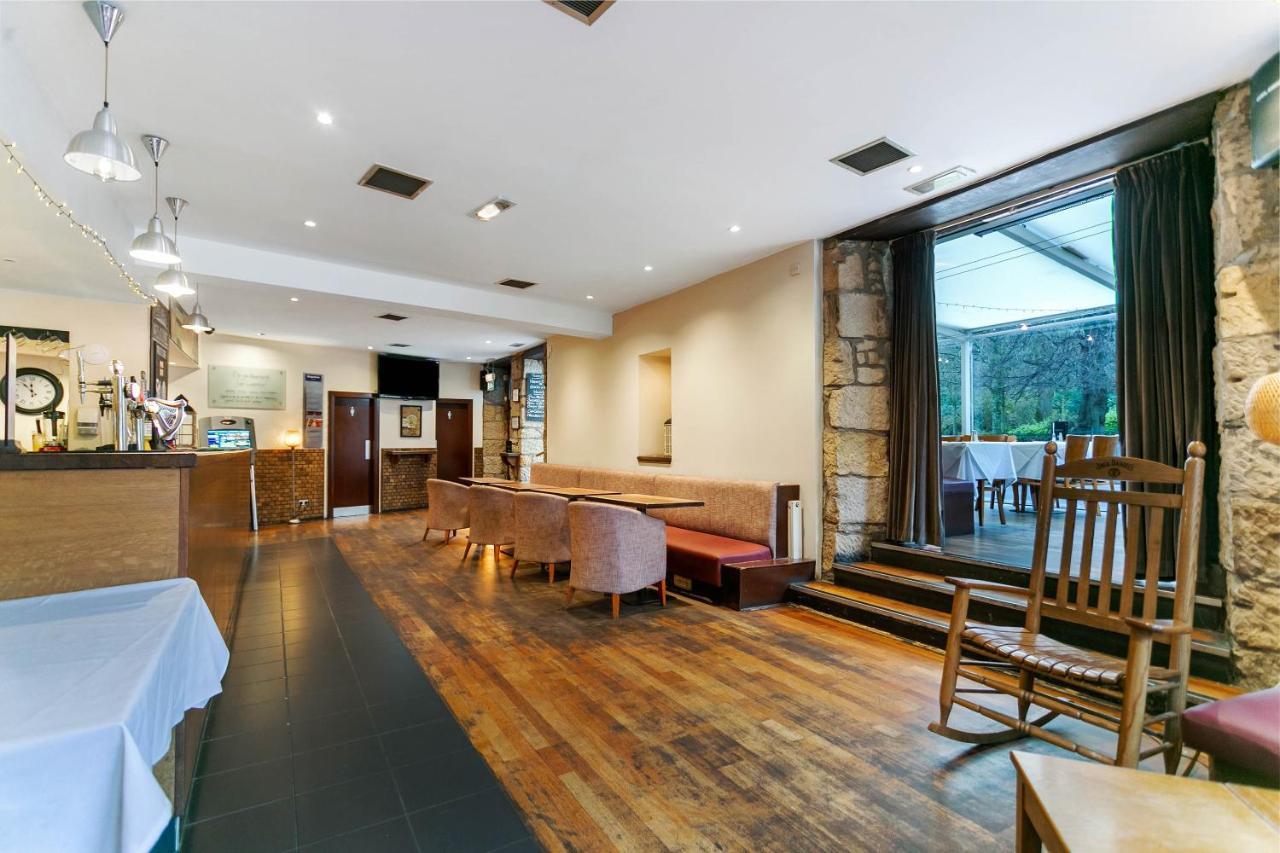 Oyo The Ivory Hotel - Glasgow — Photos 3